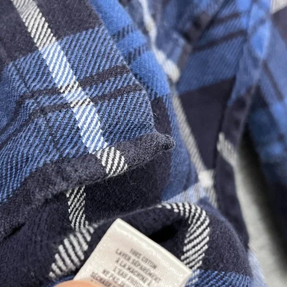 Bonobos Shirt Mens M Lot of 2 Plaid Slim Fit Button Down Long Sleeve - Picture 7 of 10